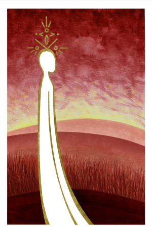 La Mirada Roja